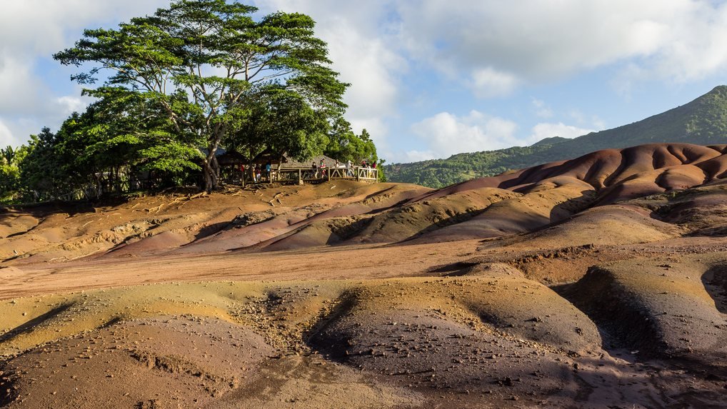 South Mauritius travel guide with Seewan Tours in Mauritius