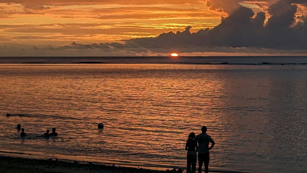 Romantic Mauritius tours with Seewan Tours in Mauritius