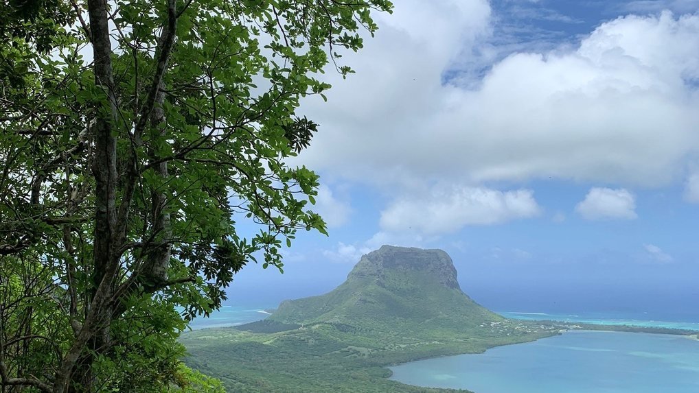 Water activities in Mauritius with Seewan Tours in Mauritius