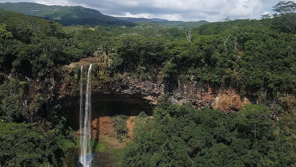 Sustainable Mauritius tours with Seewan Tours in Mauritius