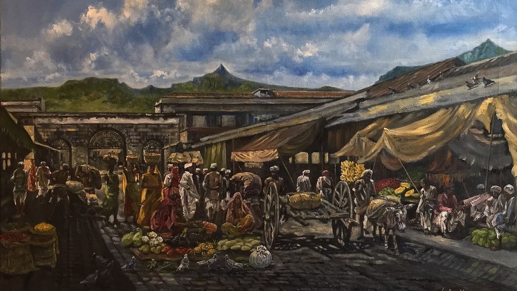 Mauritius Food Guide: Local Dishes to Try During Your Trip