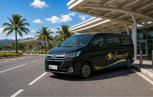 Airport Transfers