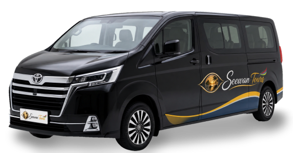 Private Tours Mauritius