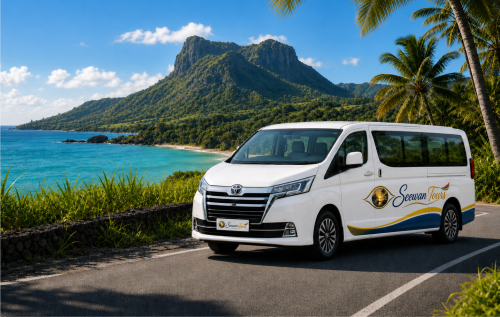 Private Tours