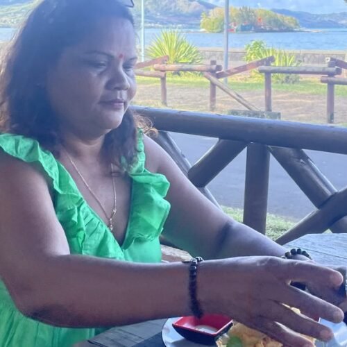 Blue Bay Mauritius tour