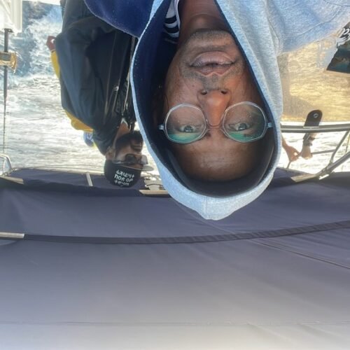 Mauritius submarine experience