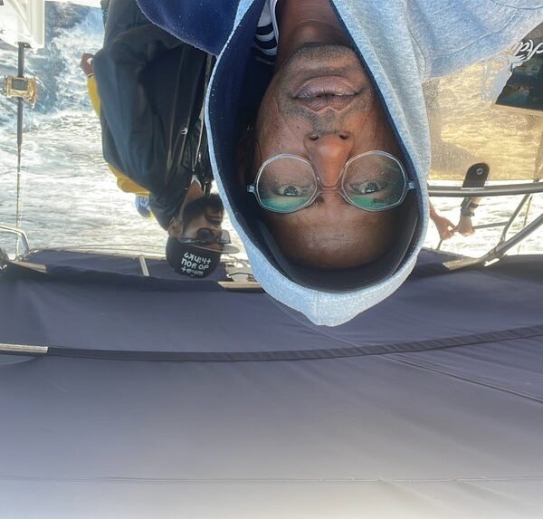 Mauritius submarine experience