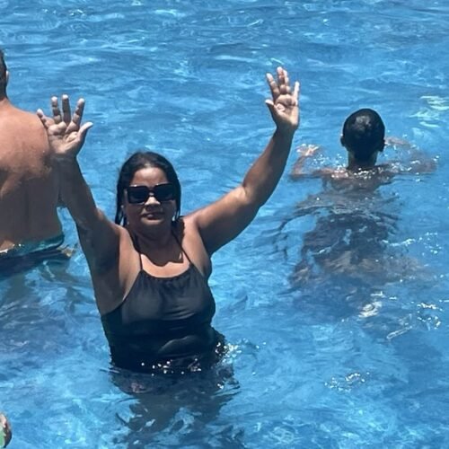Mauritius submarine experience