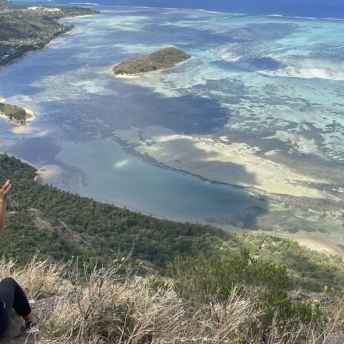 Le Morne Mauritius tour