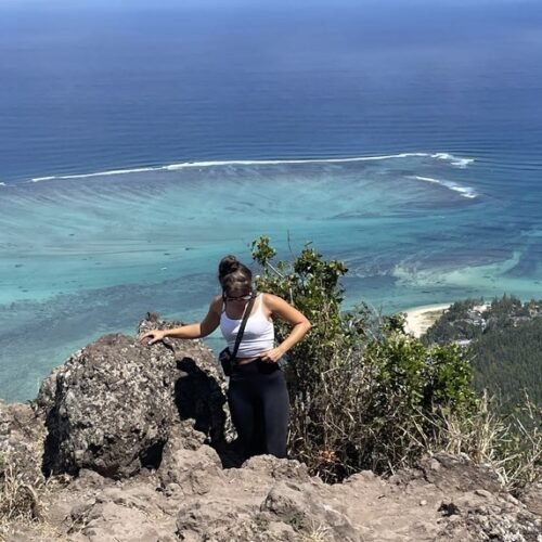 Le Morne Mauritius tour