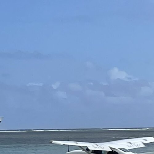 Le Morne Mauritius tour