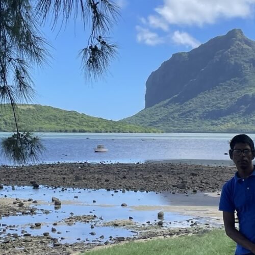 Le Morne Mauritius tour