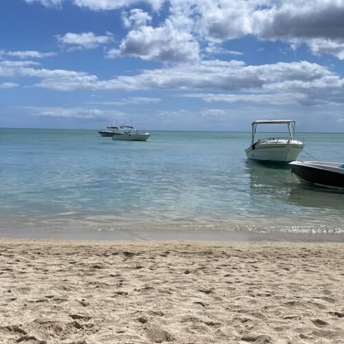 Chamarel Mauritius tour with Seewan Tours