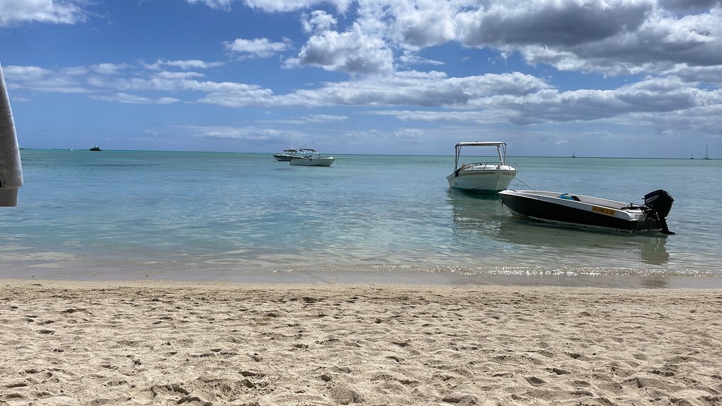 Custom Mauritius private tour with Seewan Tours