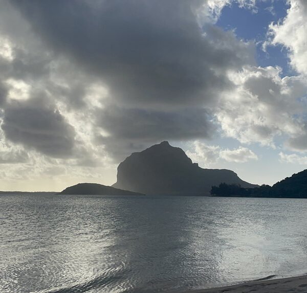 Le Morne guided hike with Seewan Tours