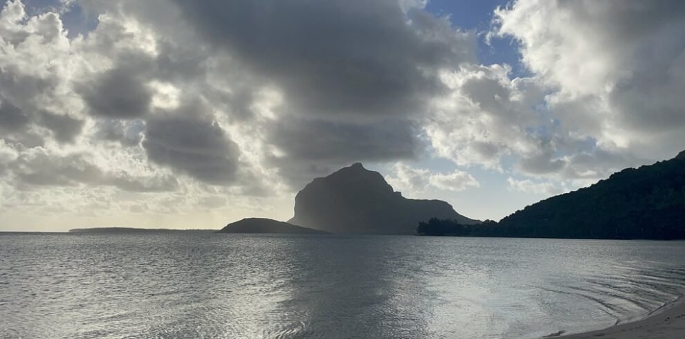 Le Morne guided hike with Seewan Tours