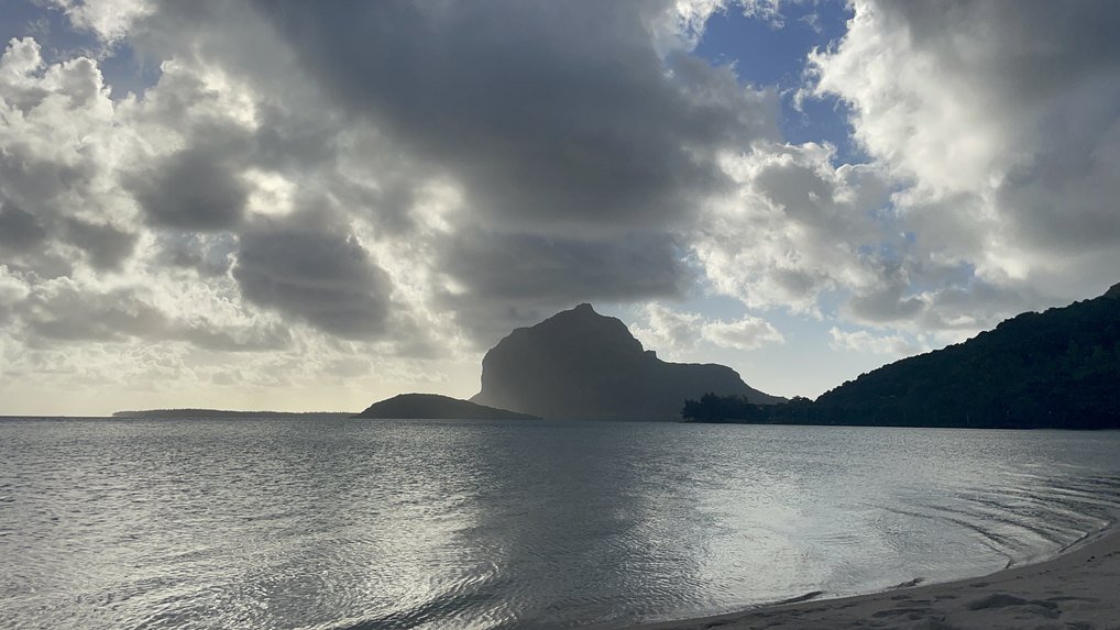 Le Morne guided hike with Seewan Tours