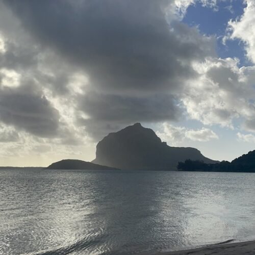 Le Morne Mauritius tour with Seewan Tours