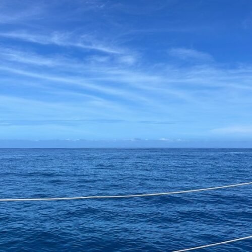 North Island Mauritius tour with Seewan Tours