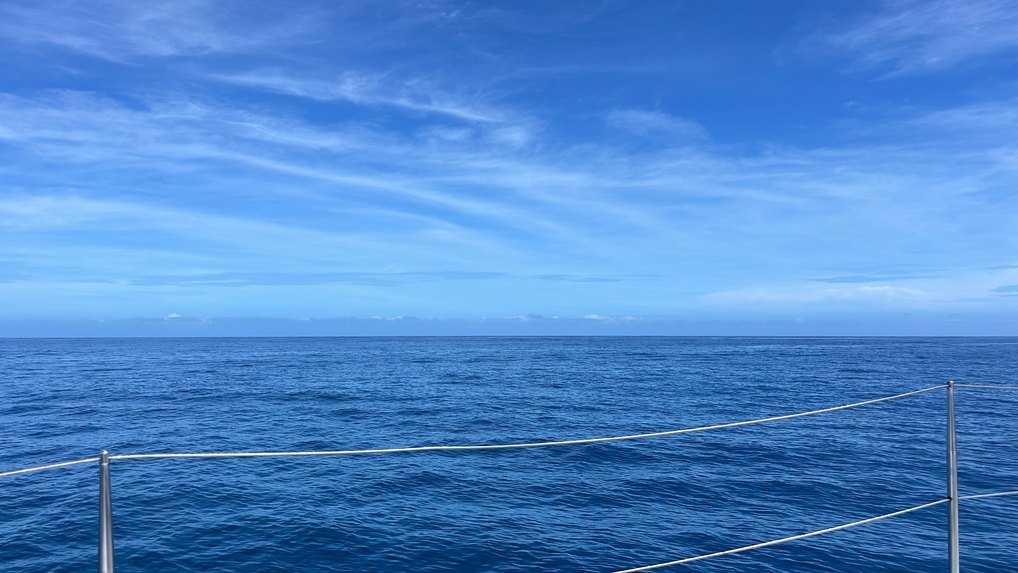 North Island Mauritius tour with Seewan Tours