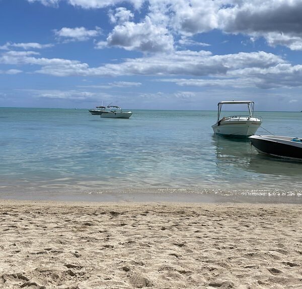 South Island Mauritius tour with Seewan Tours