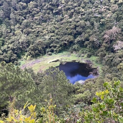 Spiritual Mauritius tour with Seewan Tours