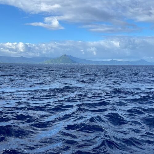 West Coast Mauritius tour with Seewan Tours