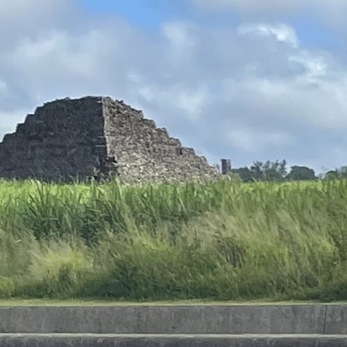 Mauritius airport transfer