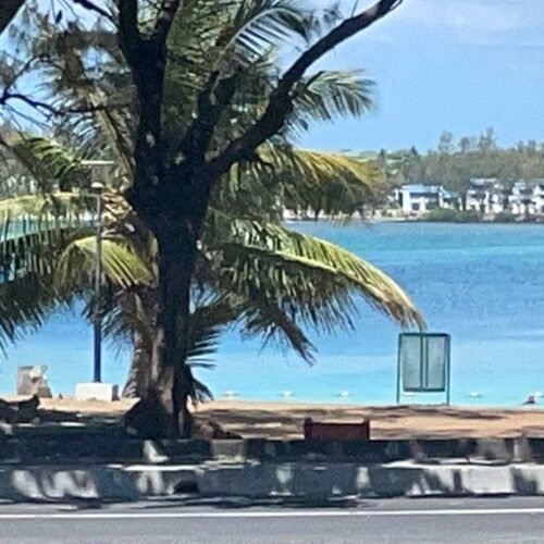 Mauritius scuba diving