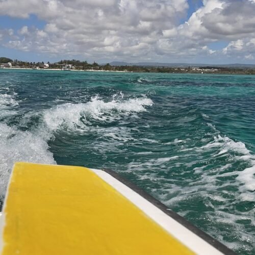 Mauritius scuba diving
