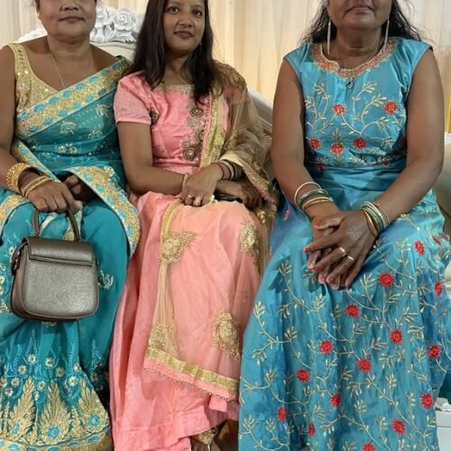 Mauritius shopping tour