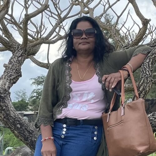 Mauritius Tea Route tour