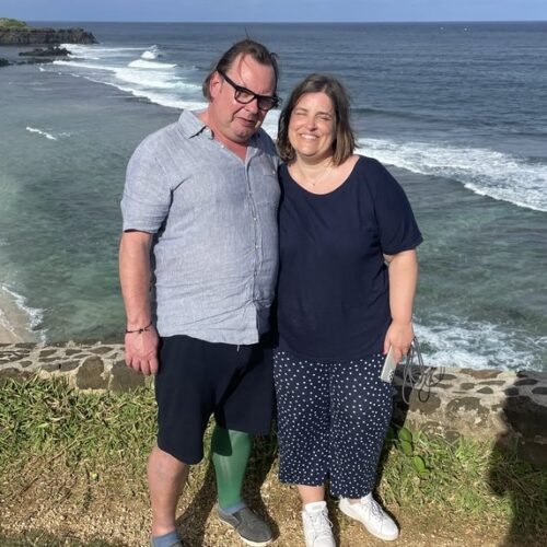 Mauritius Tea Route tour