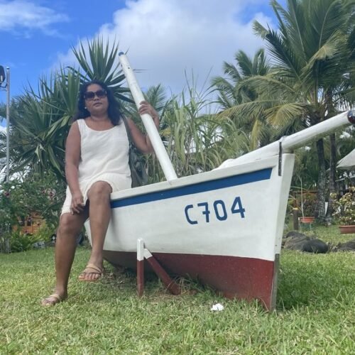North Island Mauritius tour