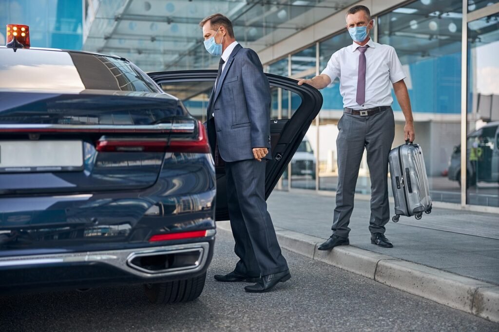 Mauritius airport transfer with Seewan Tours