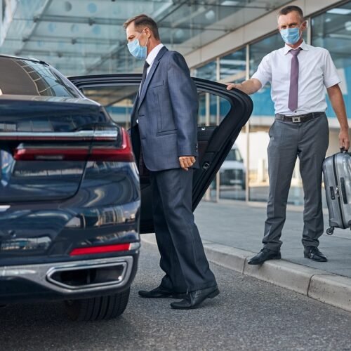 Mauritius airport transfer with Seewan Tours