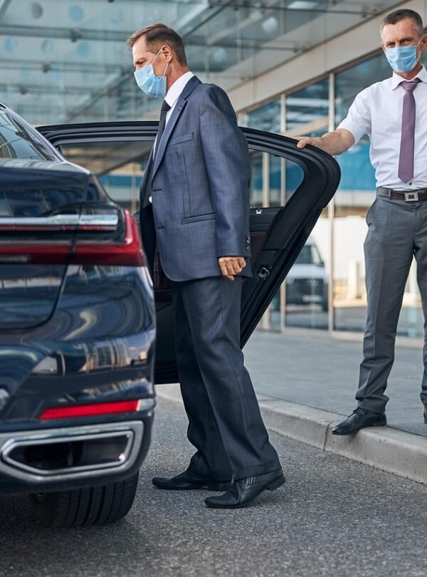 Mauritius airport transfer with Seewan Tours