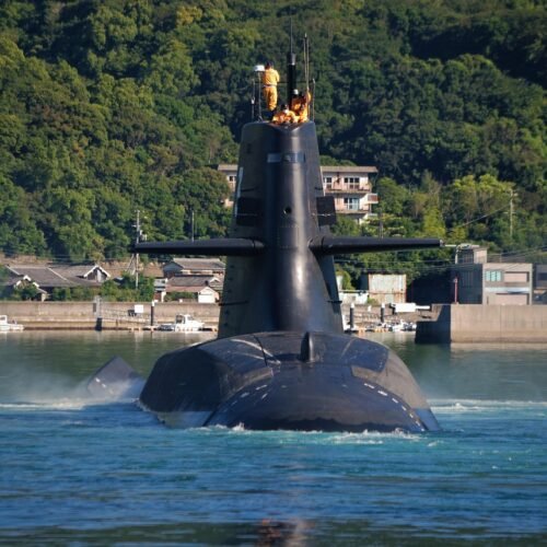 Blue Safari submarine experience with Seewan Tours