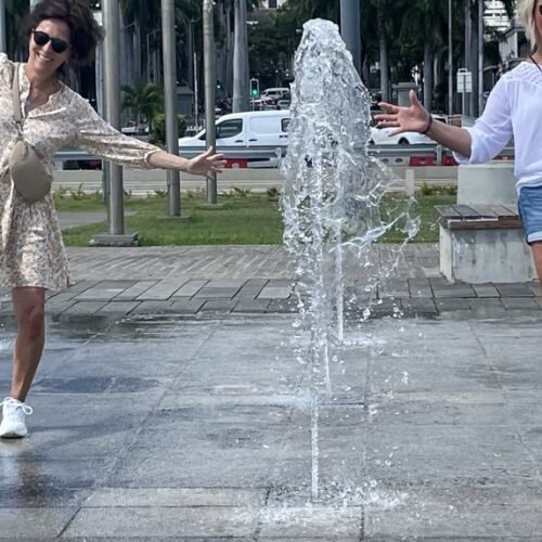 Port Louis city tour