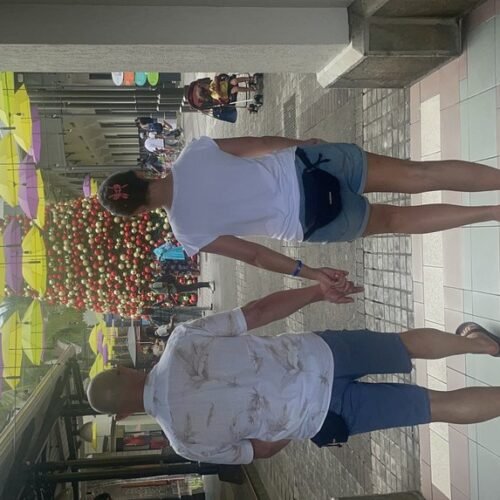 Port Louis city tour