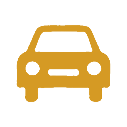 Private & Comfortable Vehicles