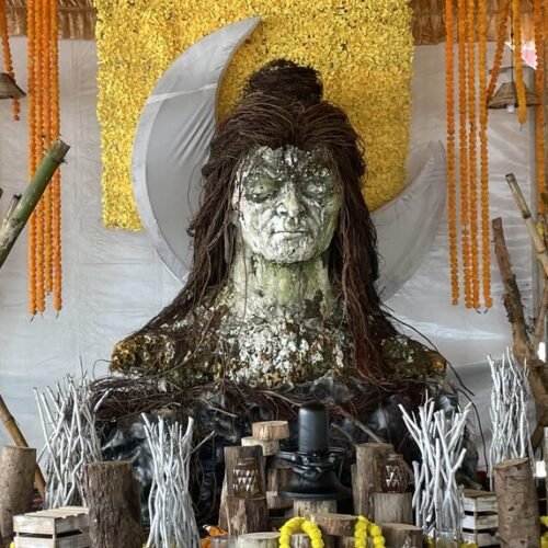 Spiritual Mauritius tour