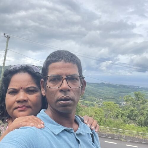 Spiritual Mauritius tour