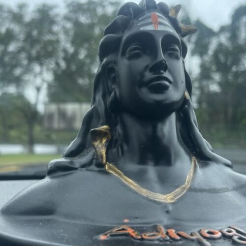 Spiritual Mauritius tour