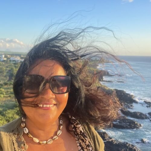 West Coast Mauritius tour