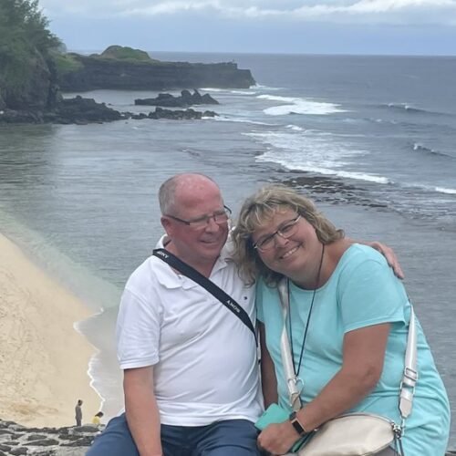 Wild South Mauritius tour