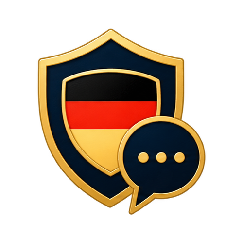 Deutschsprachiger Service