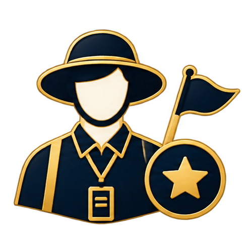 Lokaler Experten-Guide