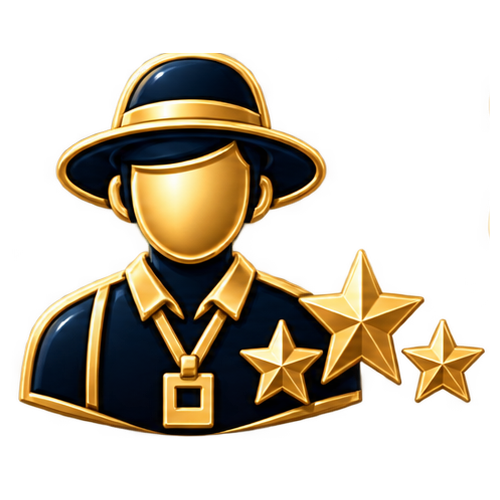 Persönlicher Service